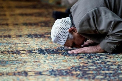 Bayram namazının vaxtı açıqlanıb