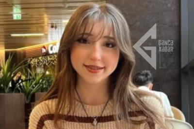 Gəncədə 20 yaşlı rəssam dünyasını dəyişib - VİDEO 