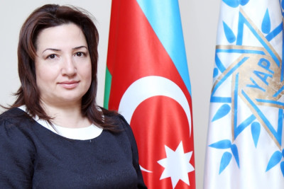 Gəncəyə olan dövlət qayğısı şəhərin inkişafında müstəsna rol oynayır - RƏY