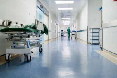 31 yaşlı qadın zəhərlənib