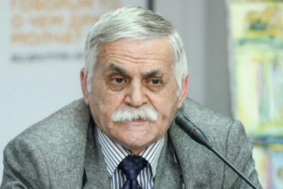 Əməkdar incəsənət xadimi Ziyadxan Əliyev vəfat edib