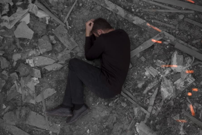 Gənclərimizin filmi İtaliyada - VİDEO