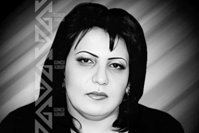 Gəncədə müəllim vəfat edib