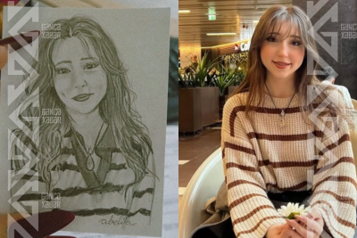 Gəncədə tələbə özü həyatına son qoyub