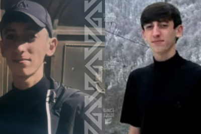 Ata-balanın intiharının bəzi təfərrüatları məlum olub