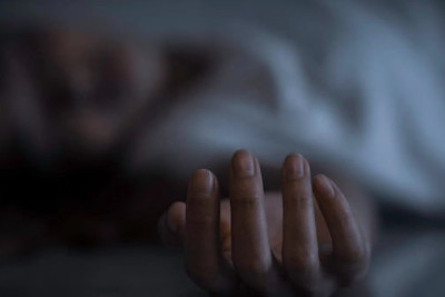 Qadın dəm qazından boğulub