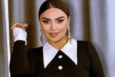 Şəbnəm Tovuzlu atasının qadağasından danışıb - VİDEO