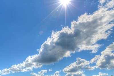 Sabah hava isinəcək