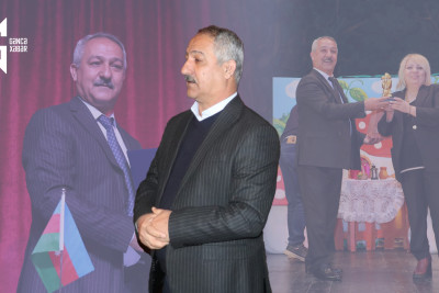 Gəncə Kukla Teatrının direktoru: “İndikilər modern teatr və tamaşa görmək istəyirlər” - ÖZƏL MÜSAHİBƏ