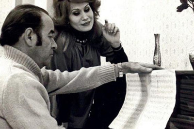 “Sən gəlməz oldun”un bəstəkarının doğum günüdür - FOTO