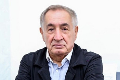 Gəncəli Xalq artisti təcili əməliyyat olundu