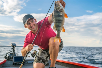 Bu gündən balıq ovu qadağan edilir