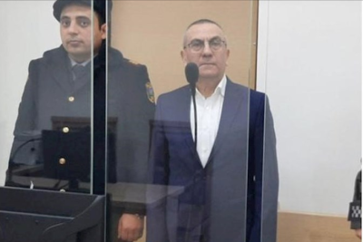 Alimpaşa Məmmədovun kassasiya şikayəti icraata verildi