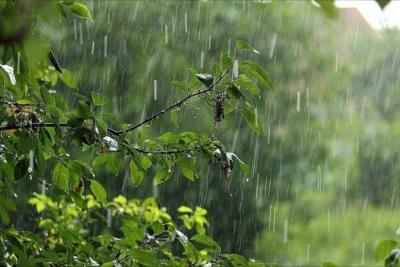 Sabah hava necə olacaq? - PROQNOZ