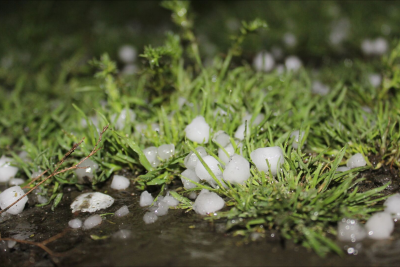 Sabahdan bəzi ərazilərə dolu düşəcək, çaylardan sel keçəcək - XƏBƏRDARLIQ
