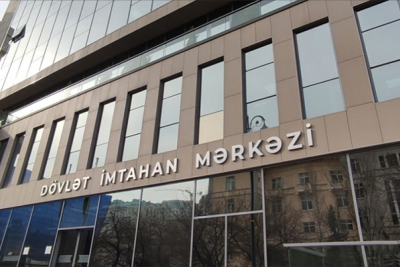 Ötən ay DİM-in imtahanlarında neçə nəfər iştirak edib?