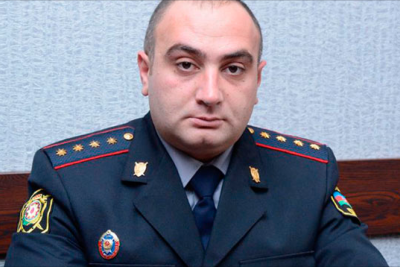 Gəncədə uşaq oğurluğu ilə bağlı yayılan iddialar YALANDIR