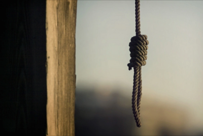 Gəncə sakini həyatına son qoydu