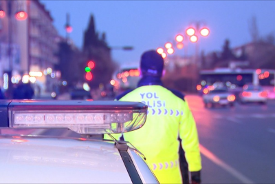 BDYPİ sürücülərə müraciət edib