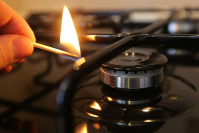 Goranboyun Qazanbulaq qəsəbəsi qazsız qalıb