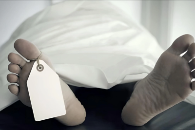 42 yaşlı kişinin köhnə xəstəxanadan meyiti tapılıb