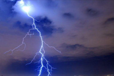 Dolu düşəcək, şimşək çaxacaq - PROQNOZ