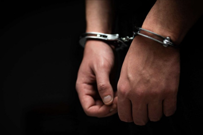 Daşkəsəndə silsilə oğurluqlarda şübhəli bilinən şəxslər saxlanılıb