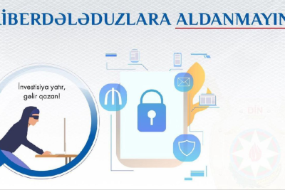 Vətəndaşların bank kartlarından 39504 manat talayıblar