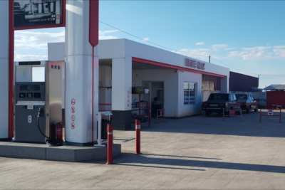 Göygöldə maye qazdoldurma məntəqəsinə “stop” qoyuldu