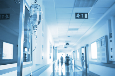 Gəncədə 57 yaşlı kişini avtomobil vurub