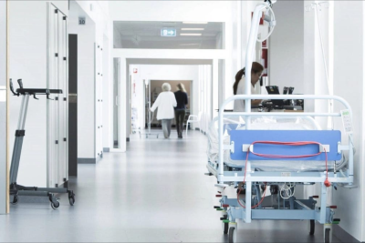 Şəmkirdə iki nəfər dərmandan zəhərlənib