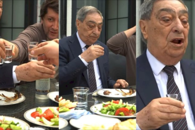 Tanınmış həkimdən “reklam kampaniyası” - “Bu arağı için...”