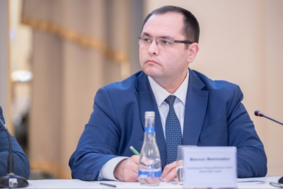 Nazir bölgəmizdə sakinlərlə görüşəcək