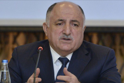 Qazaxlı məmur vəzifəsindən azad edildi