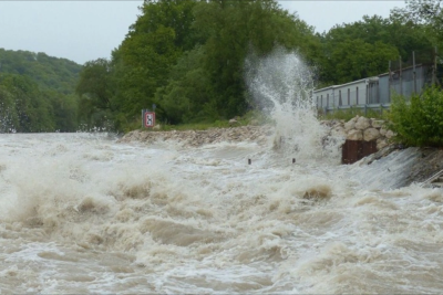 Sel və daşqın olacaq - XƏBƏRDARLIQ