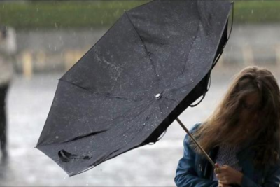 Sabah yağış tədricən kəsəcək - PROQNOZ