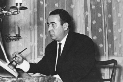 “Bütün qəlbi ilə Gəncəyə bağlı idi” - Ələkbər Tağıyevin oğlu