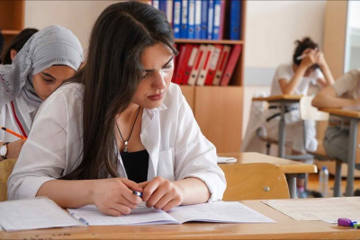 Qəbul imtahanının II mərhələsi üçün qeydiyyat elan edilib