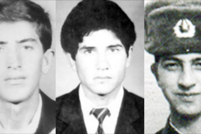 İtkin şəhid Samuxda dəfn ediləcək