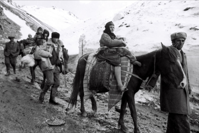 Başlıbel faciəsindən 32 il ötür