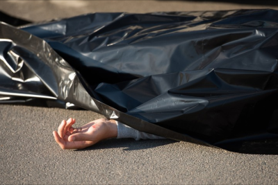 41 yaşlı kişi iş başında öldü, zəhərləndiyi ehtimal olunur