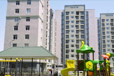 MİDA 5.3 milyon manatlıq müqavilə imzaladı