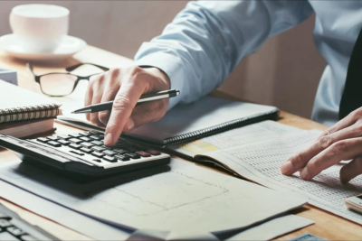 ADY Gəncədə mühasib axtarır