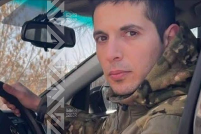 Ukrayna müharibəsində bir həmyerlimiz də həlak oldu