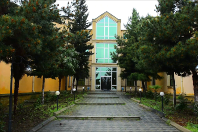 Yanğın təhlükəli hotelin fəaliyyəti dayandırılıb - FOTO