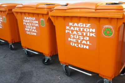 Məişət tullantıları ilə bağlı yeni qərar