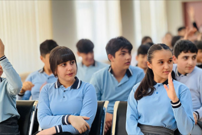 IV və VI siniflərdə bəzi fənlər üzrə monitorinq təşkil olunacaq