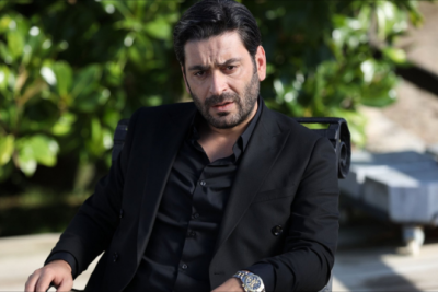 “Azərbaycanı çox sevirəm” - Türkiyəli məşhur aktyor - VİDEO