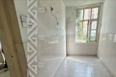 Gəncədə uşaq xəstəxanasının sanitar qovşağı bərbad vəziyyətdədir - FOTO