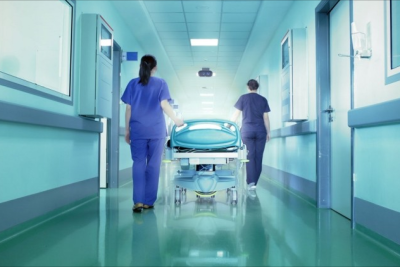 Gəncədə döyülən məktəblinin vəziyyəti açıqlanıb